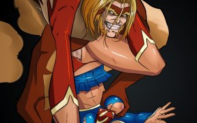 Звереныш насилует юную девчушку