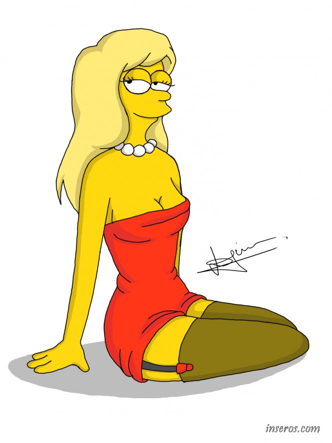 Simpsons porn Lisa raped
