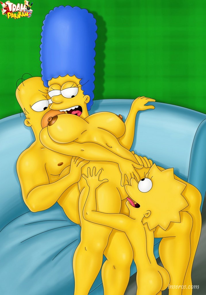 Homer And Lisa Porn - Telegraph